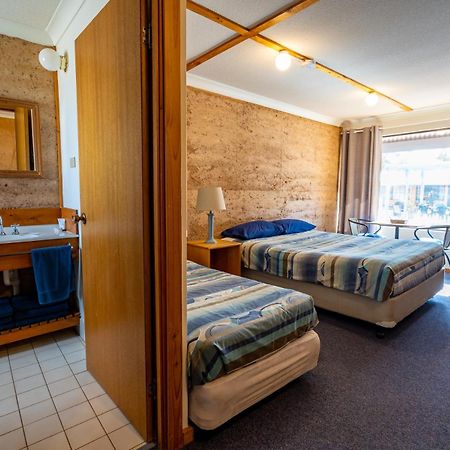 Great Western Motel Norseman Zewnętrze zdjęcie