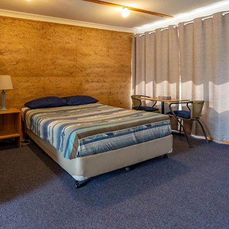 Great Western Motel Norseman Zewnętrze zdjęcie