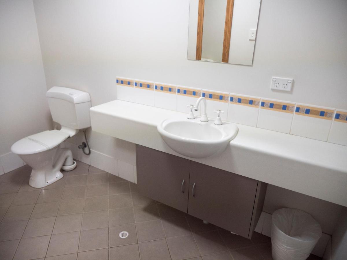 Great Western Motel Norseman Zewnętrze zdjęcie