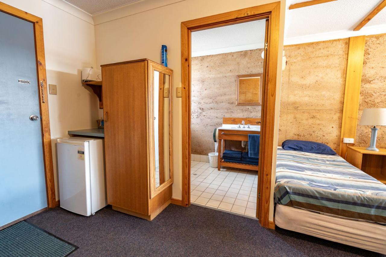 Great Western Motel Norseman Zewnętrze zdjęcie