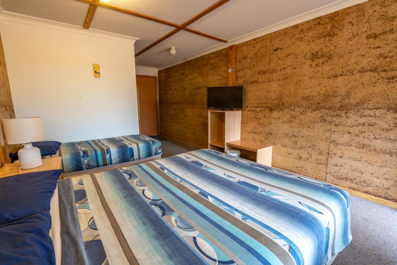 Great Western Motel Norseman Zewnętrze zdjęcie