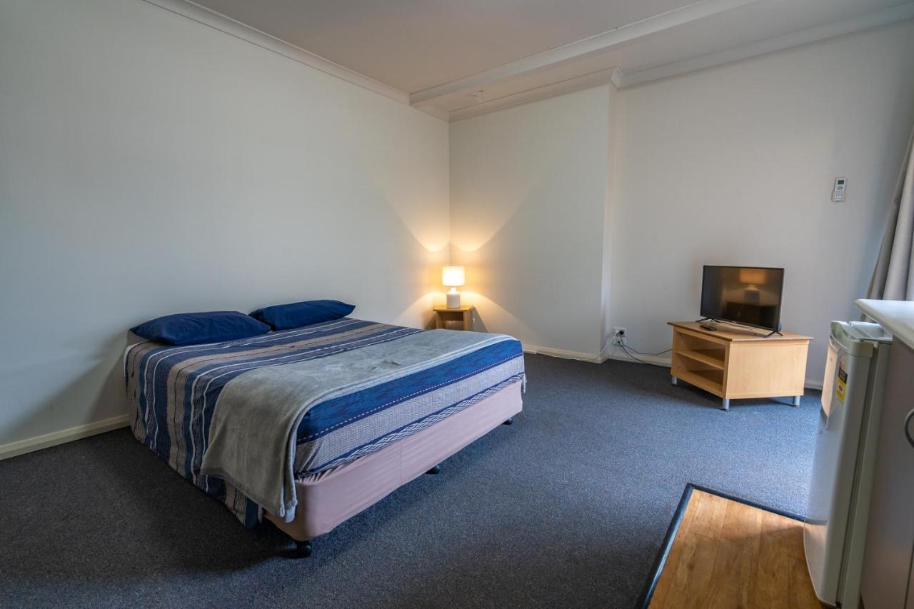 Great Western Motel Norseman Zewnętrze zdjęcie