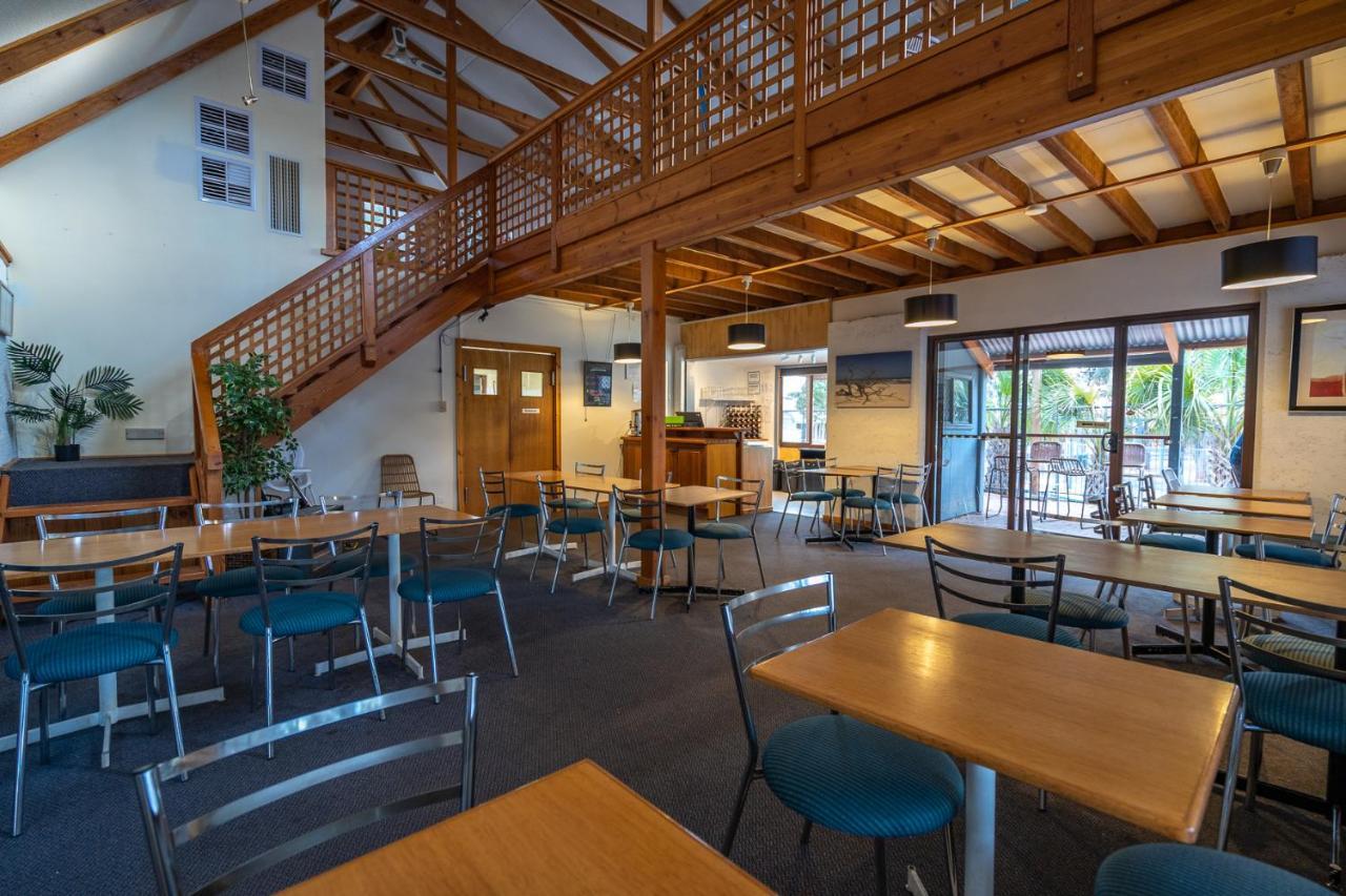 Great Western Motel Norseman Zewnętrze zdjęcie