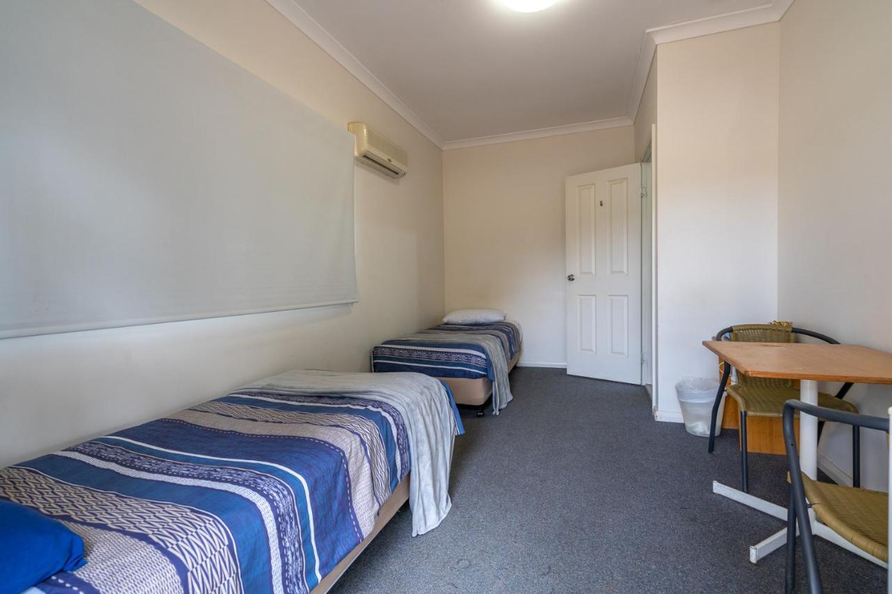 Great Western Motel Norseman Zewnętrze zdjęcie