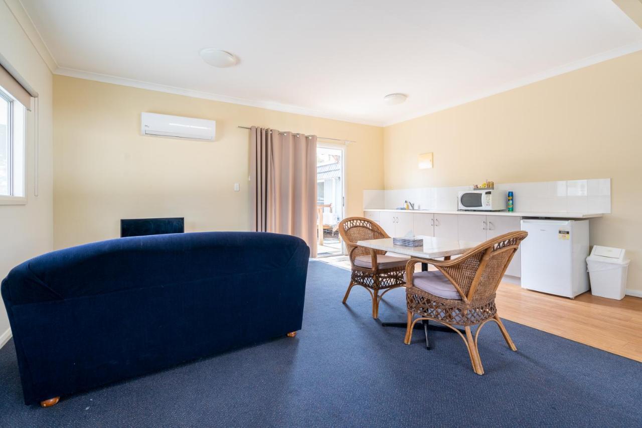 Great Western Motel Norseman Zewnętrze zdjęcie