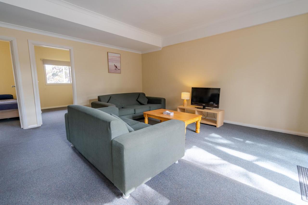 Great Western Motel Norseman Zewnętrze zdjęcie