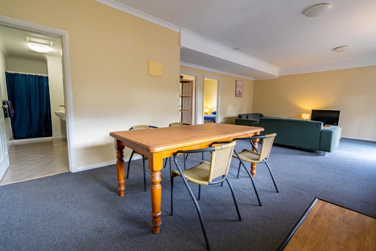 Great Western Motel Norseman Zewnętrze zdjęcie