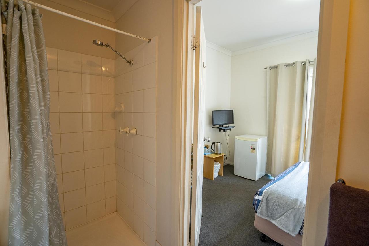 Great Western Motel Norseman Zewnętrze zdjęcie