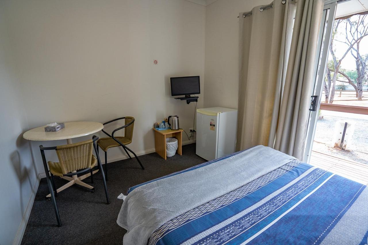 Great Western Motel Norseman Zewnętrze zdjęcie