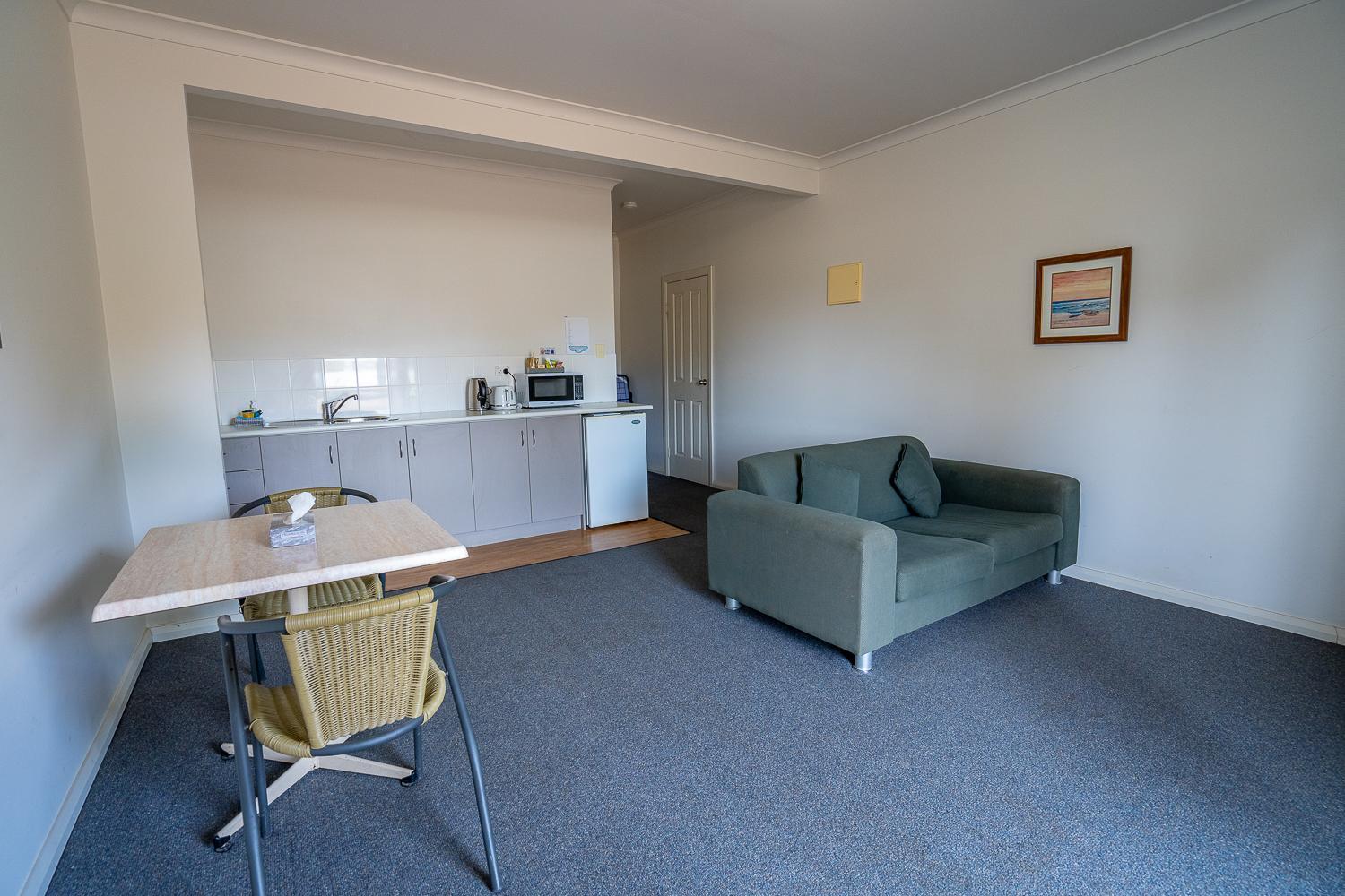 Great Western Motel Norseman Zewnętrze zdjęcie