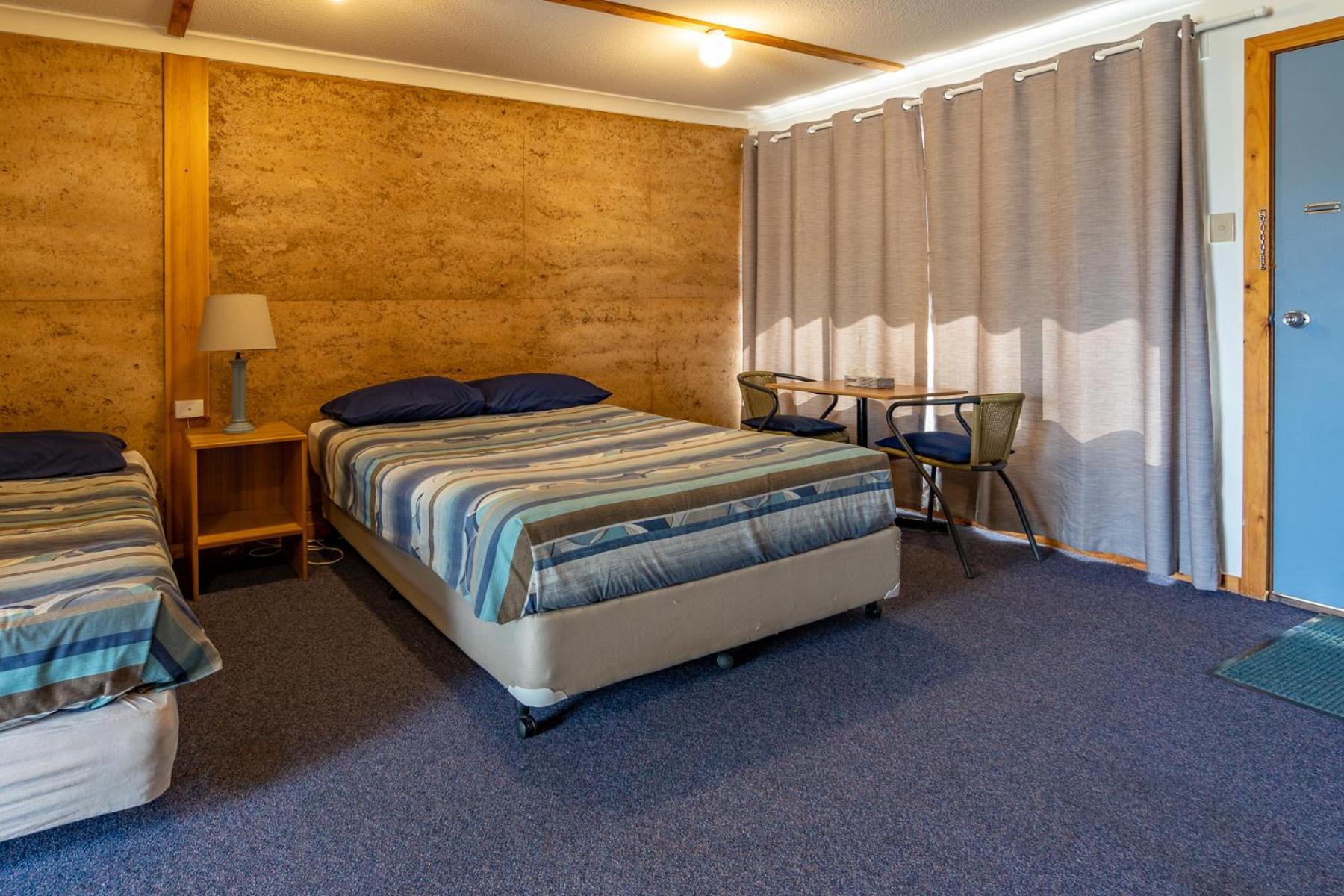 Great Western Motel Norseman Zewnętrze zdjęcie